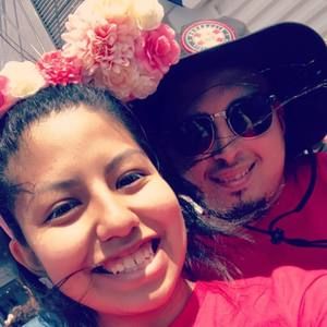 Meet your Posher, Mayra